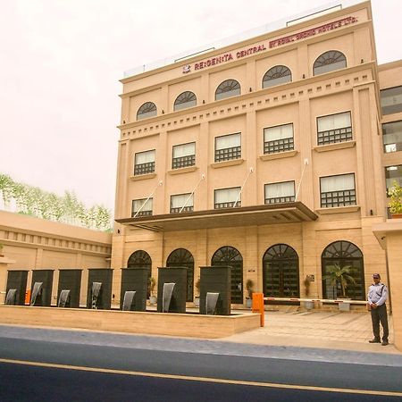 Regenta Central Amritsar Luaran gambar