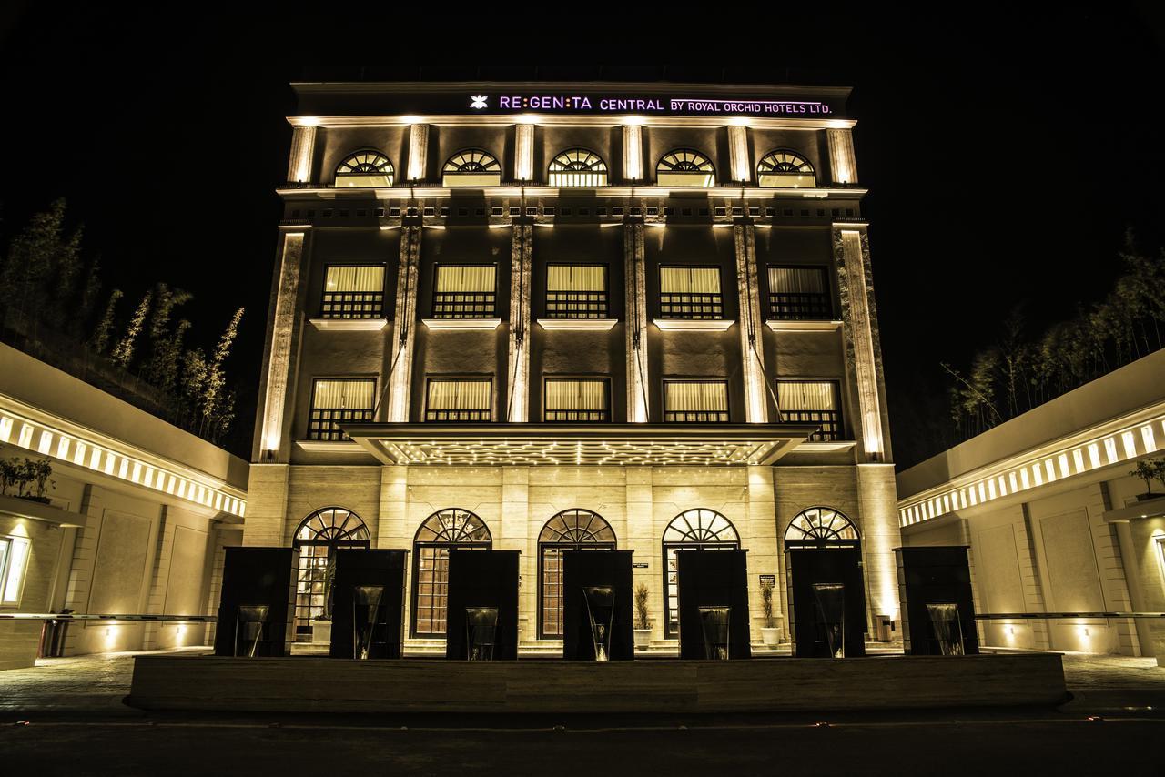 Regenta Central Amritsar Luaran gambar