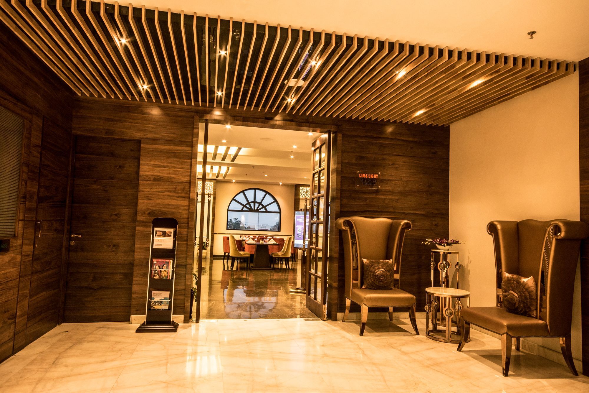 Regenta Central Amritsar Luaran gambar