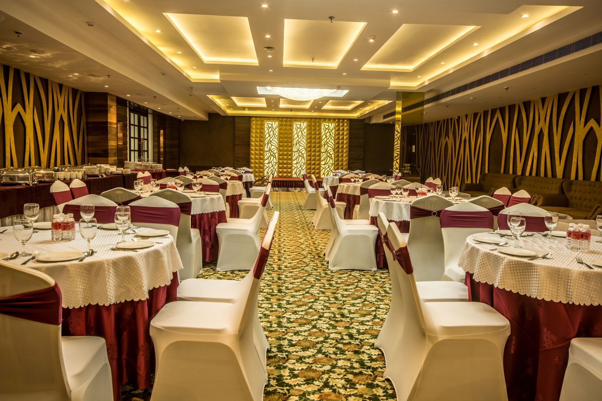 Regenta Central Amritsar Luaran gambar