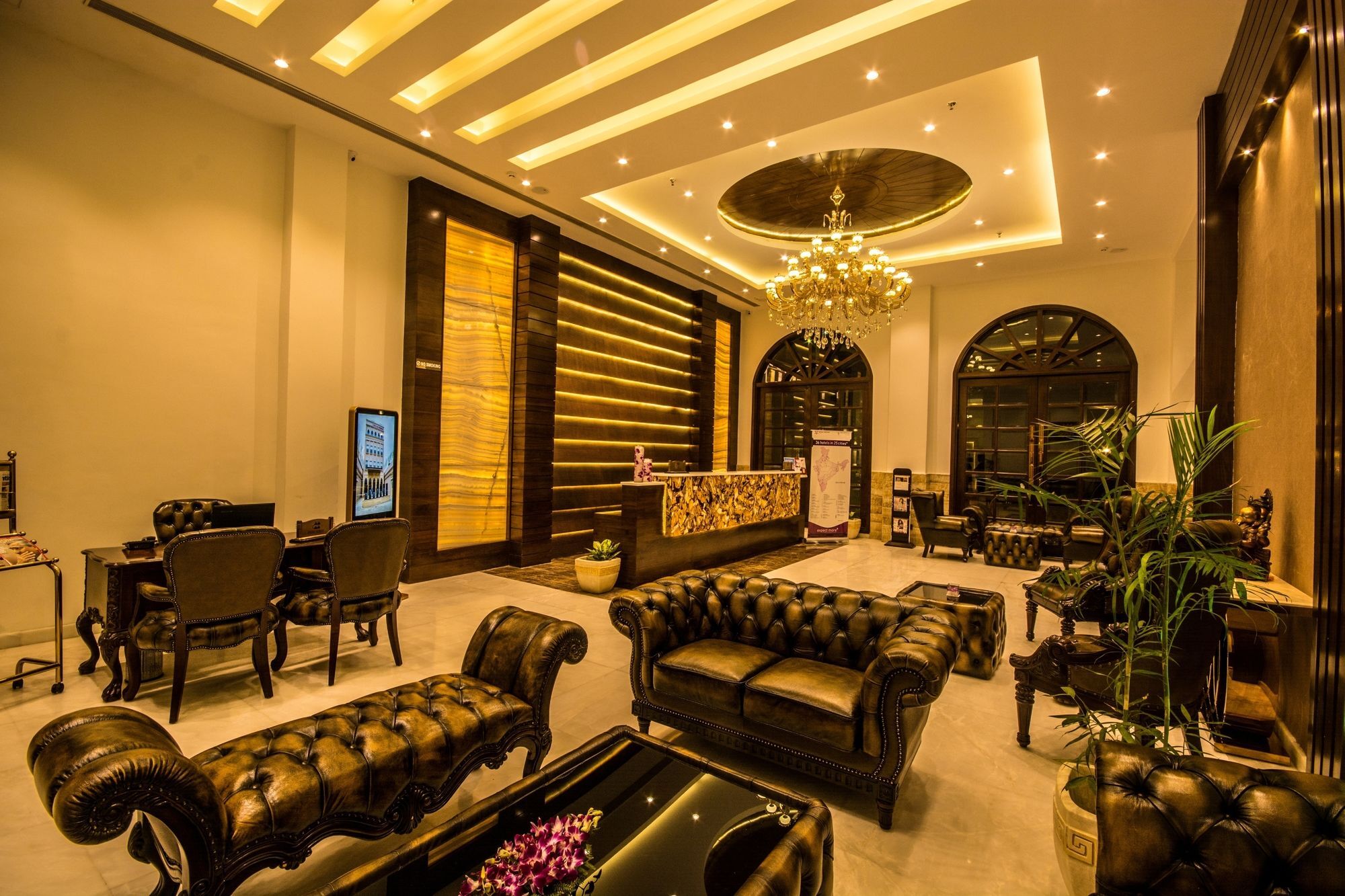 Regenta Central Amritsar Luaran gambar