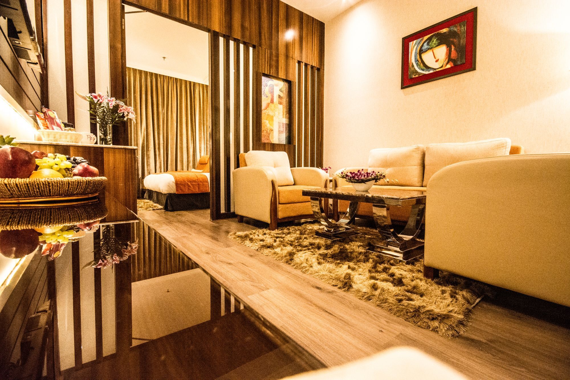 Regenta Central Amritsar Luaran gambar