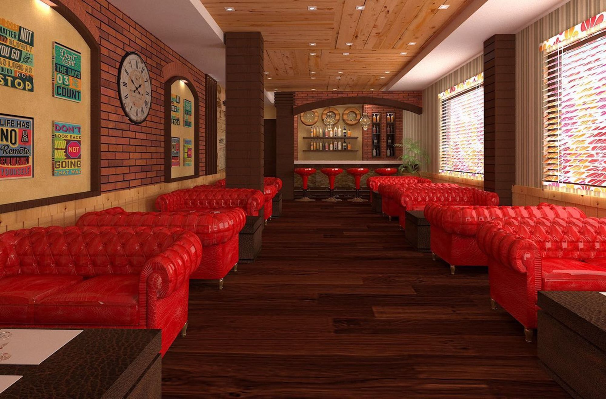 Regenta Central Amritsar Luaran gambar