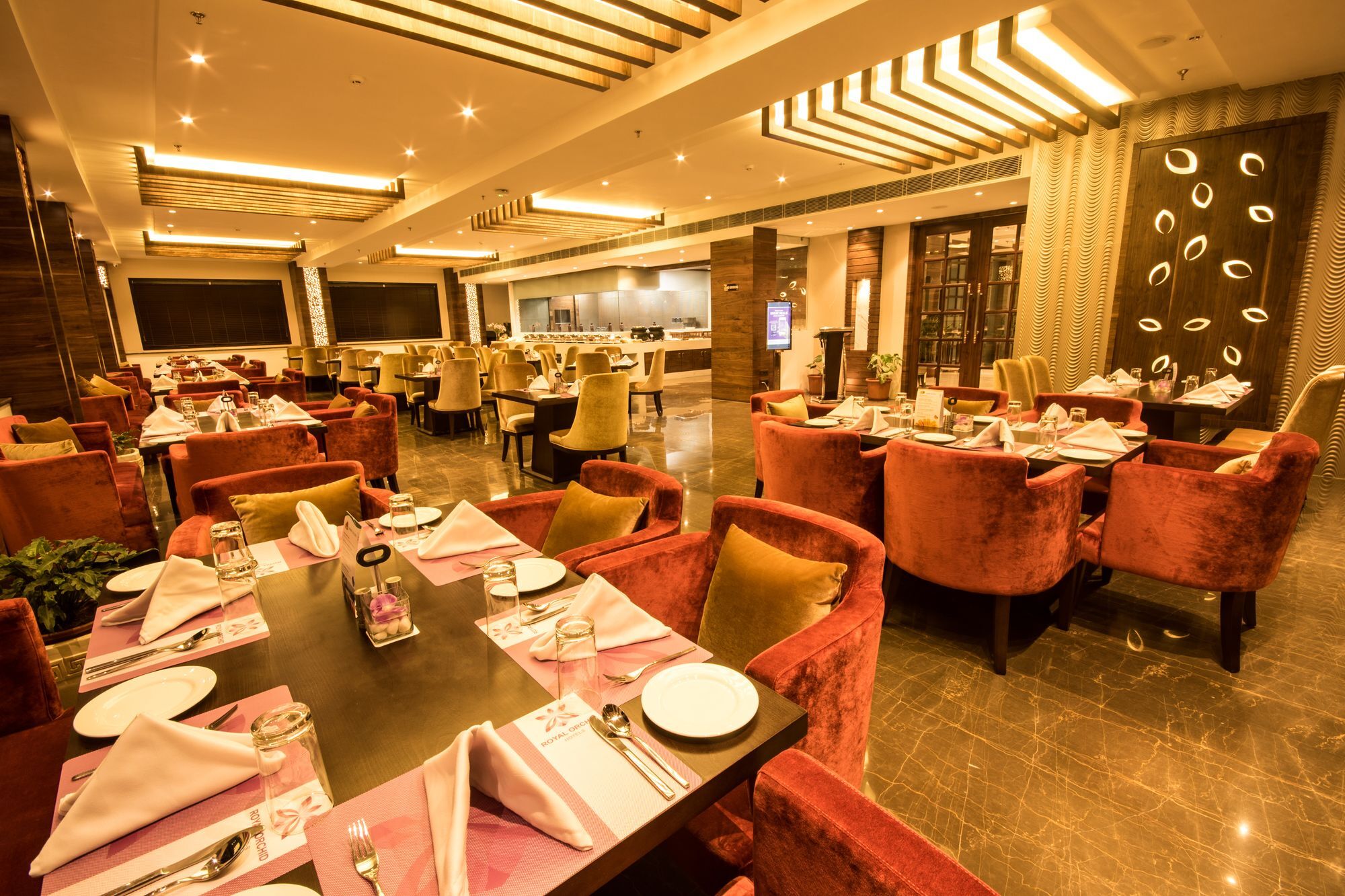 Regenta Central Amritsar Luaran gambar