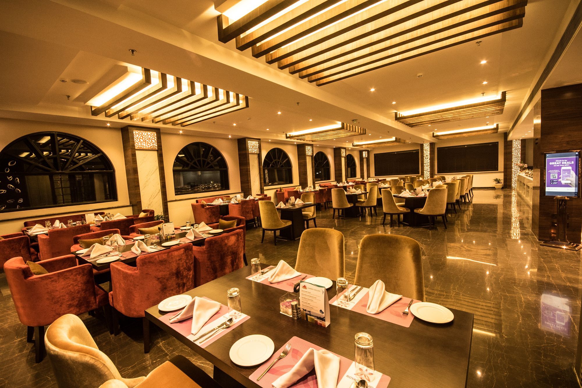 Regenta Central Amritsar Luaran gambar